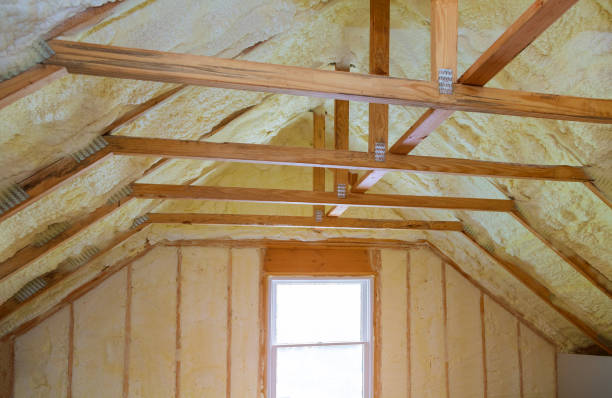 Best Types of Insulation in Pittsfield, MA