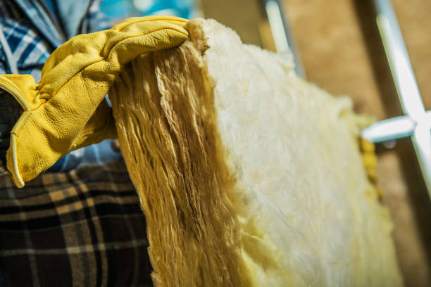 Best Residential Insulation in Pittsfield, MA