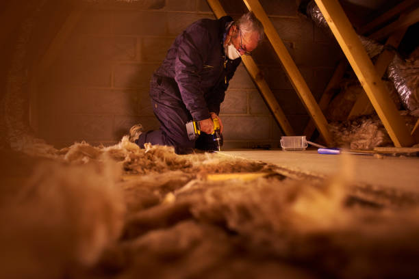 Best Insulation for Specific Applications in Pittsfield, MA