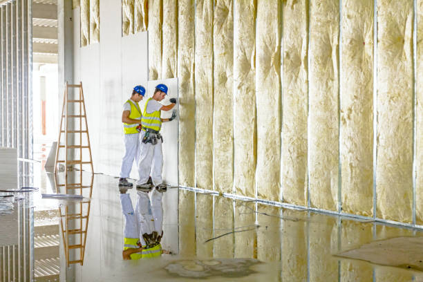 Best Insulation for Specific Applications in Pittsfield, MA